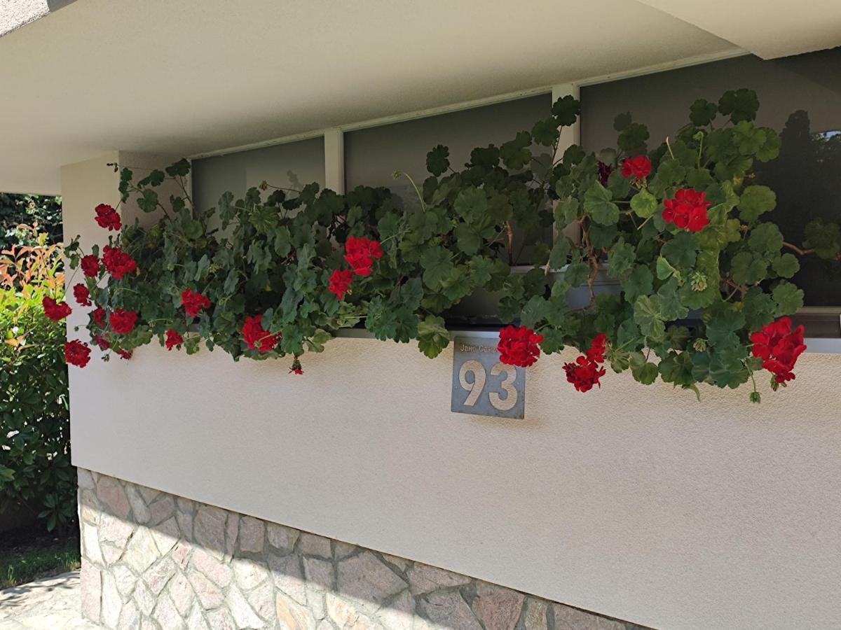Ohrid Happy Apartments 外观 照片