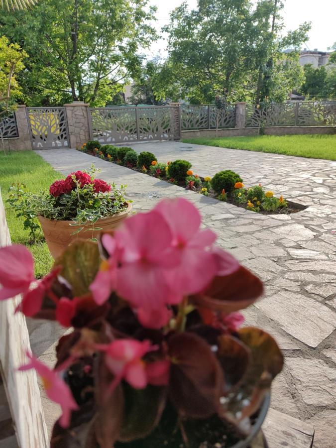 Ohrid Happy Apartments 外观 照片