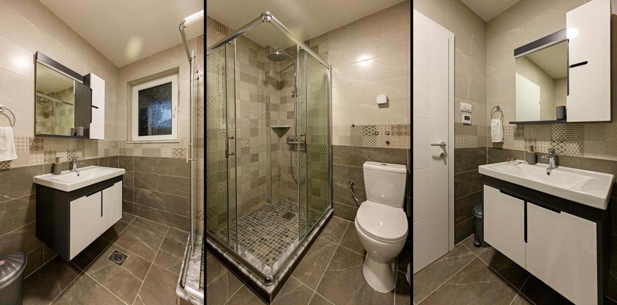 Ohrid Happy Apartments 外观 照片